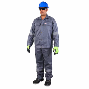 Safety Clothing Set