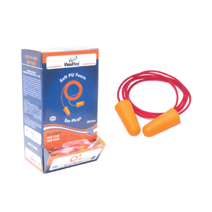 Safety Earplug