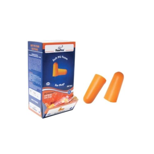 Safety Earplug