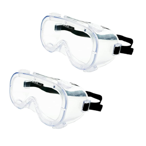 Safety Glass
