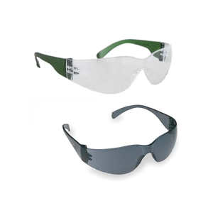 Safety Glass