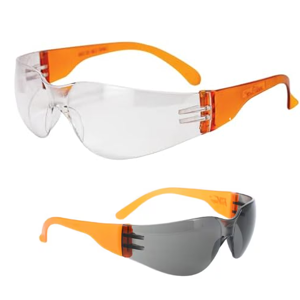 Safety Glass