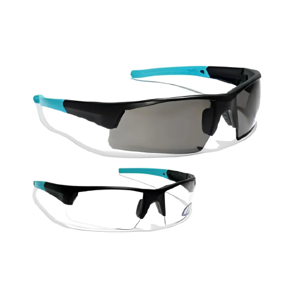 Safety Glass