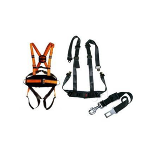Safety Harness