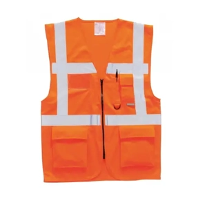 Safety Vest