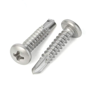 Self Drilling Screw