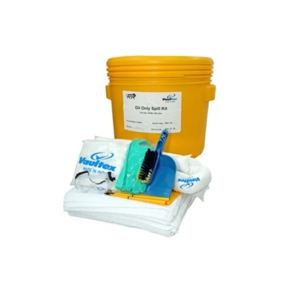 Spill Kit Absorbent
