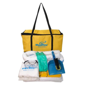 Spill Kit Absorbent