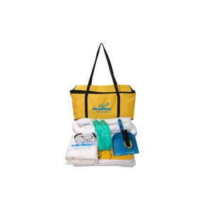 Spill Kit Absorbent
