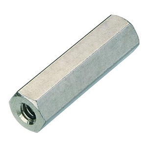 Threaded Rod Connector