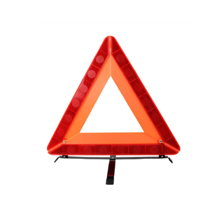 Warning Triangle