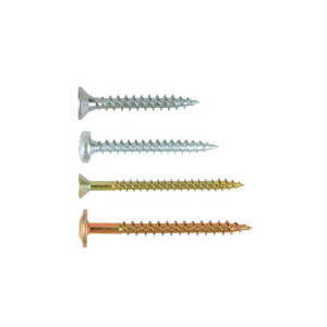 Wood Screw