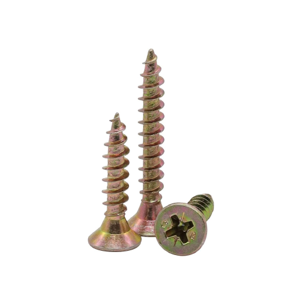 Wood Screw
