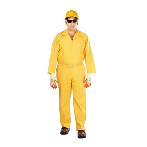 Work Wear Coverall