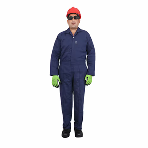 Work Wear Coverall
