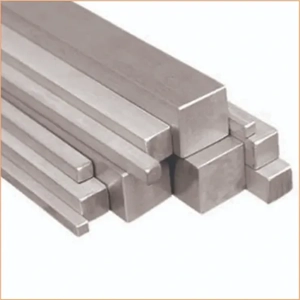 Carbon Steel Square Bar