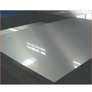 Mild Steel Sheet