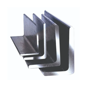 Stainless Steel Angle