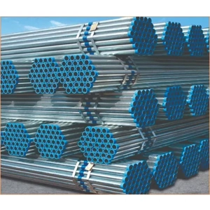 Galvanized Steel Pipe
