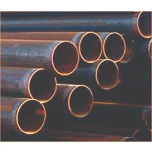 Stainless Steel Pipe