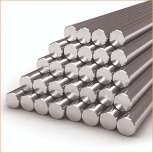 Stainless Steel Round Bar