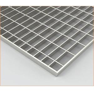Steel Grating
