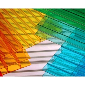 Polycarbonate Sheet