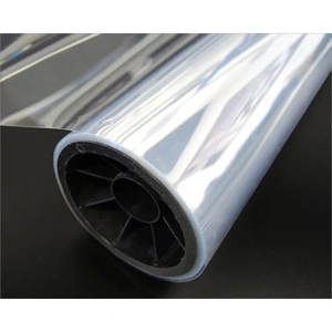 Polycarbonate Sheet