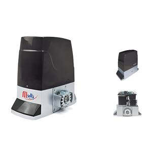 Automatic Door Operator