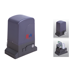 Automatic Door Operator