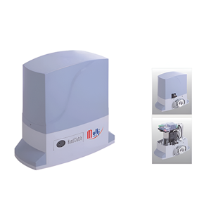Automatic Door Operator