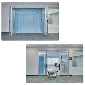 Radiation Protection Door
