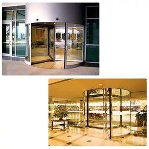 Revolving Door
