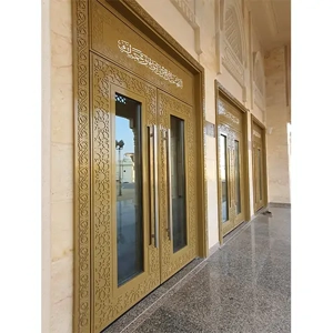 Door Installation & Repair Service