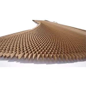 Paper Honeycomb Core