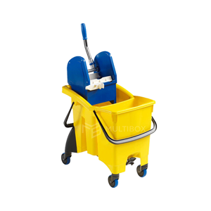 Cleaning Cart