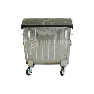 Garbage Bin