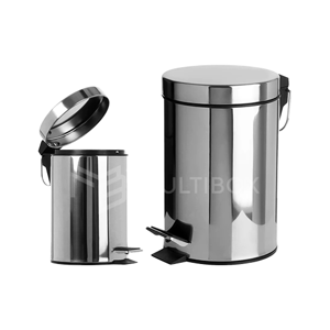 Garbage Bin