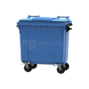Garbage Bin