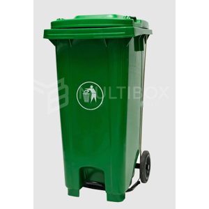 Garbage Bin