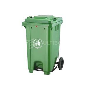 Garbage Bin