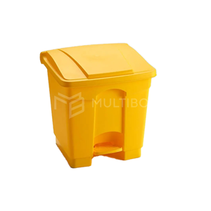 Garbage Bin