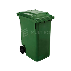Garbage Bin