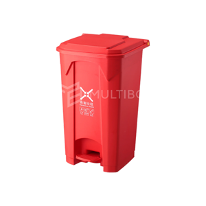 Garbage Bin