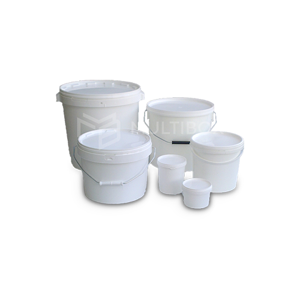 Non Metallic Pail