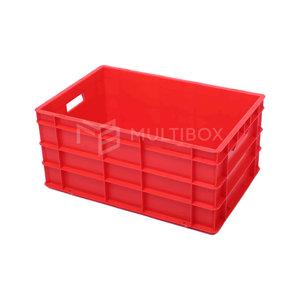 Plastic Crate