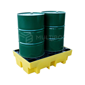 Spill Pallet
