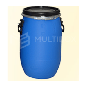 Storage Drum