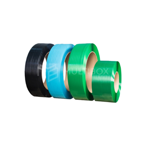 Strap Roll