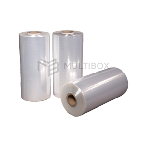 Stretch Wrap Film